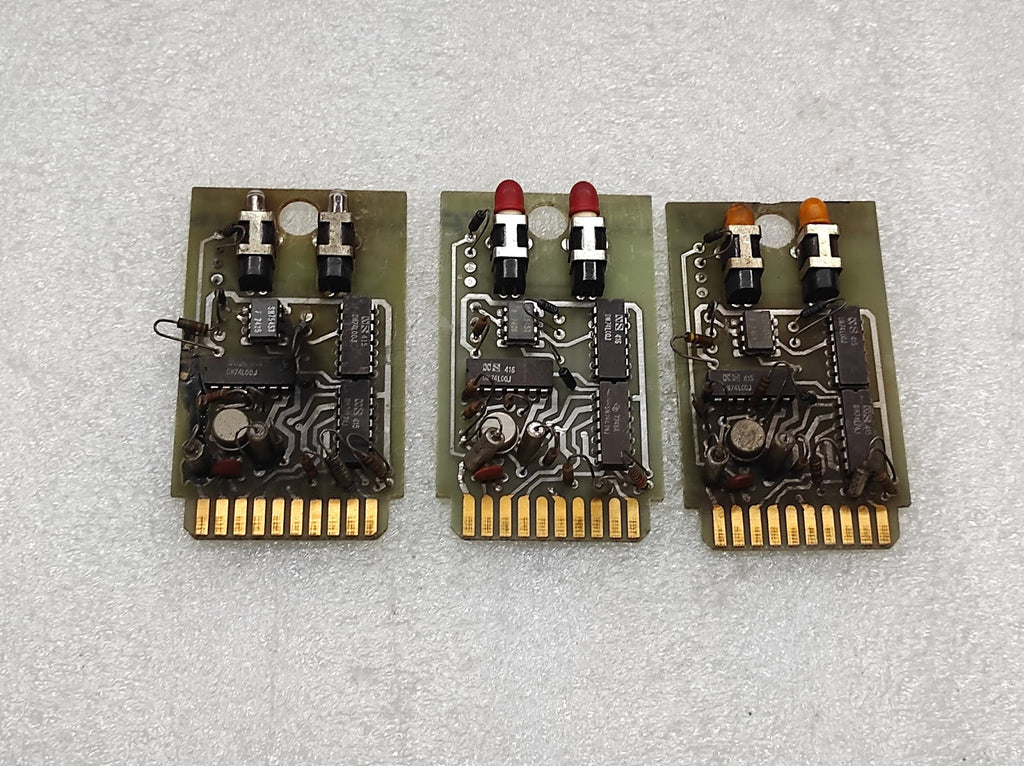 03956-1855779 PCB