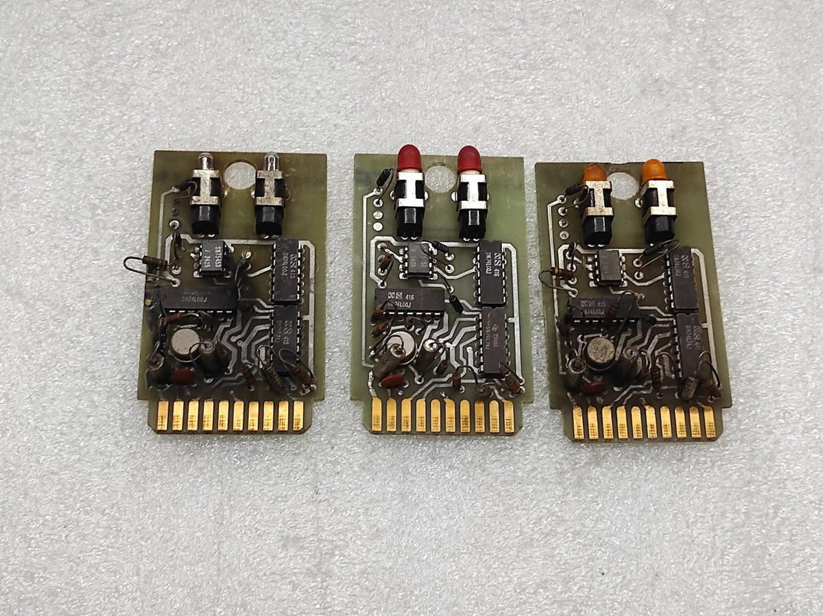 03956-1855779 PCB