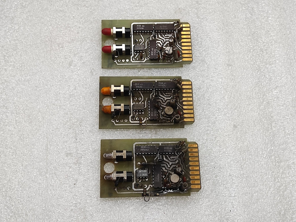 03956-1855779 PCB