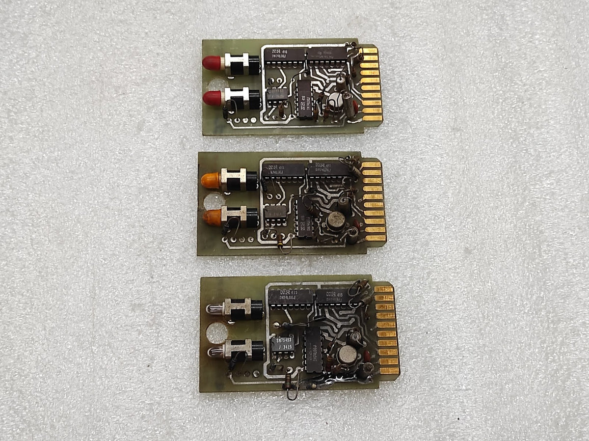 03956-1855779 PCB