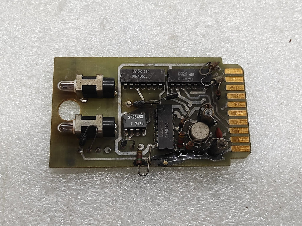 03956-1855779 PCB