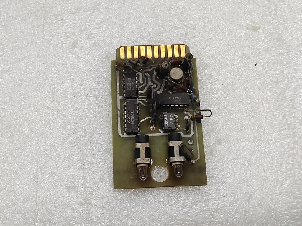 03956-1855779 PCB
