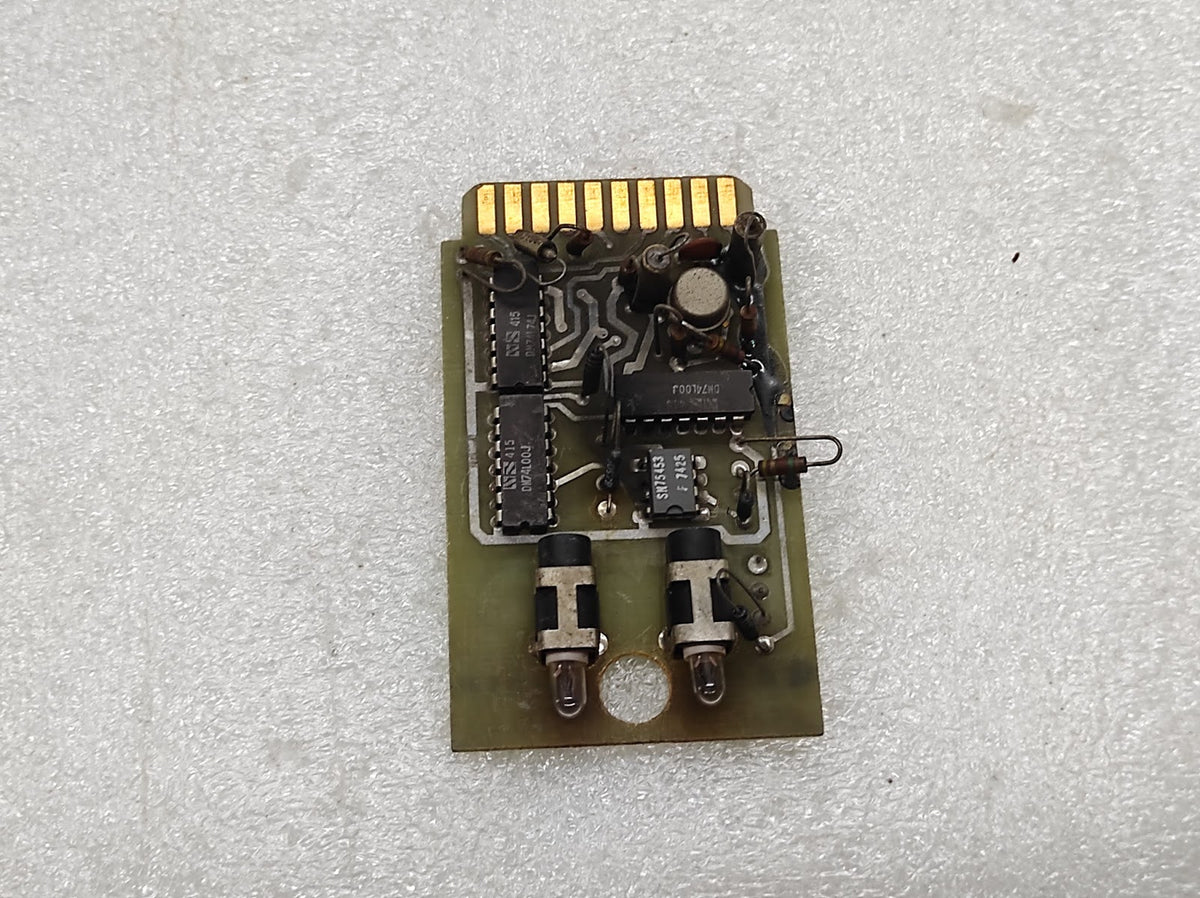 03956-1855779 PCB