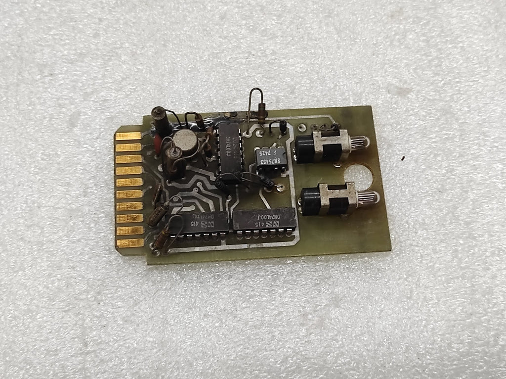 03956-1855779 PCB