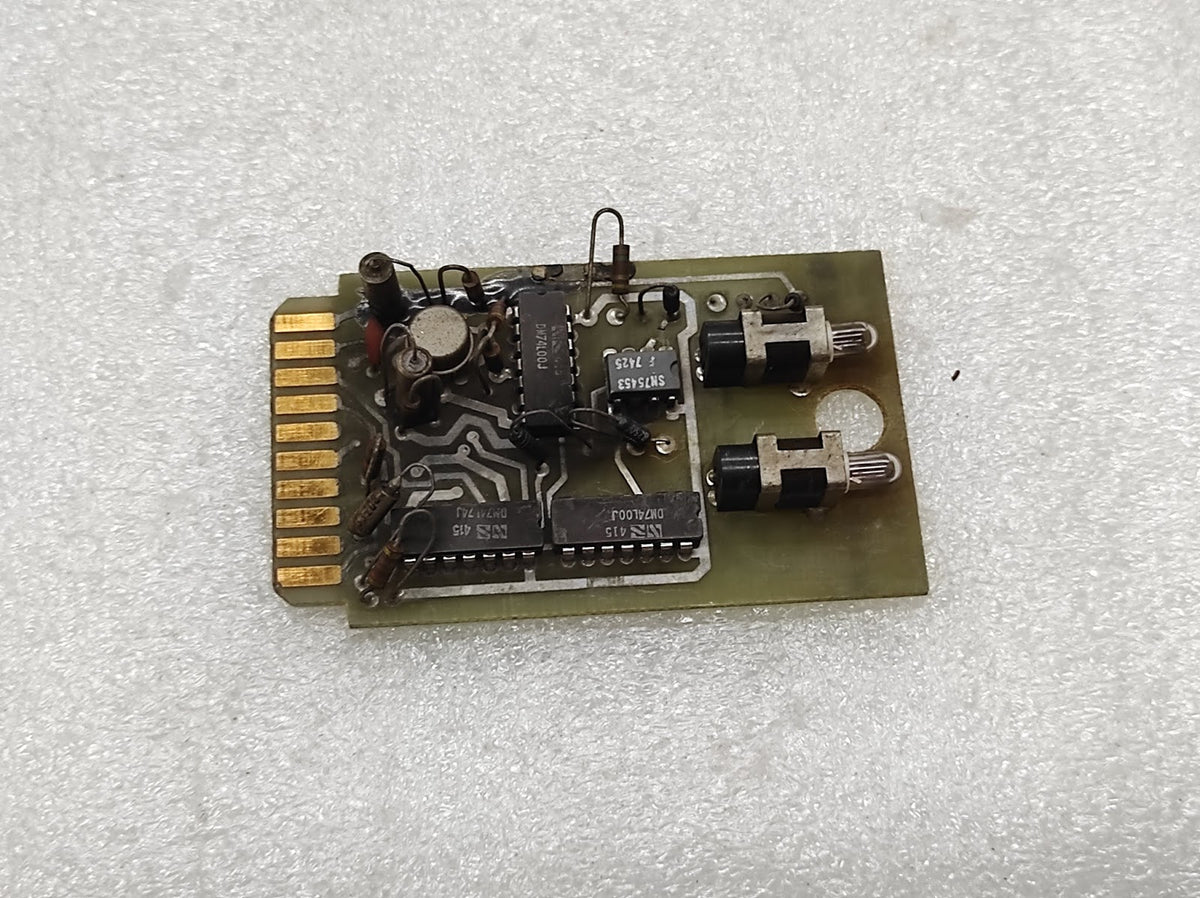 03956-1855779 PCB