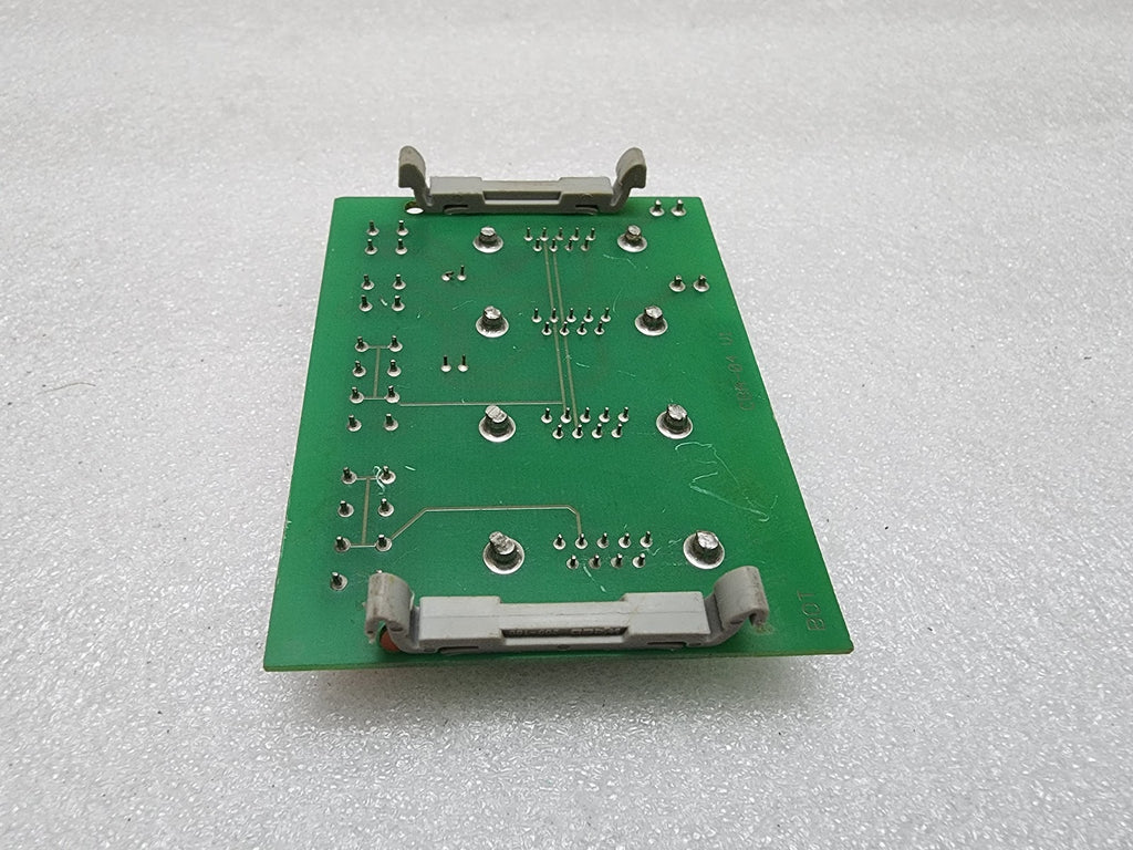 0943019 PCB CBA-04 V1