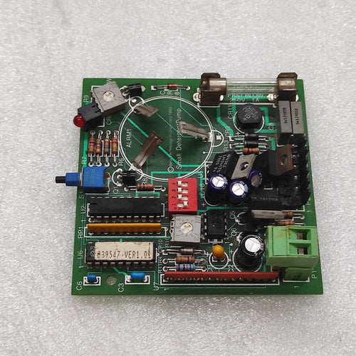 10646.00 PCB FAB STOCK 050754