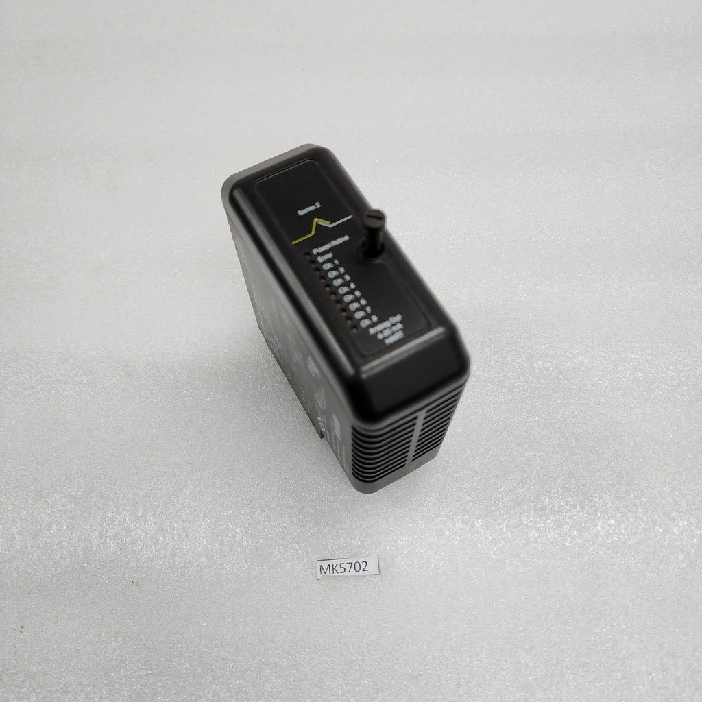 EMERSON KJ3221X1-BA1 SERIE 2 AO HART 4-20mA 12P2531X122