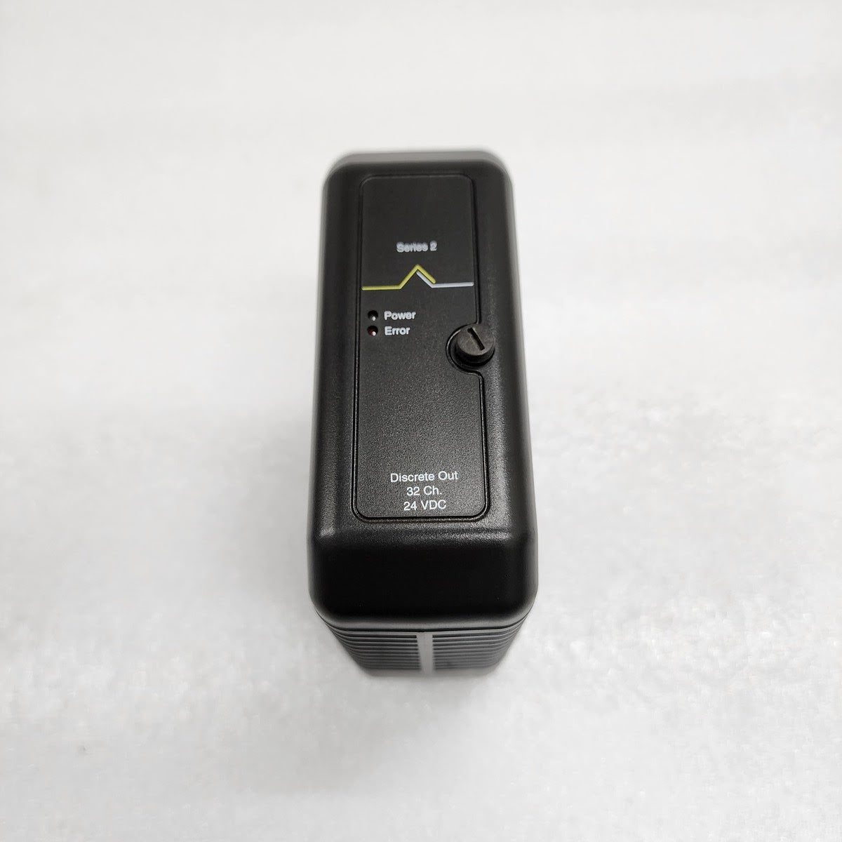EMERSON KJ3204X1-BA1 DO 32CH 24VDC 12P3275X032
