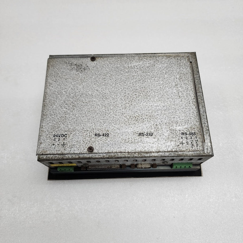 ABB CP552 HMI OPERATOR PANEL 1SBP260177R1001 24VDC
