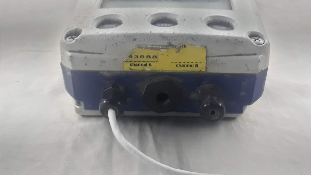 Kral Bem Flow Measurement Unit