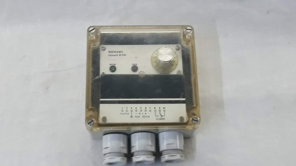 Siemens Signal Device M72145