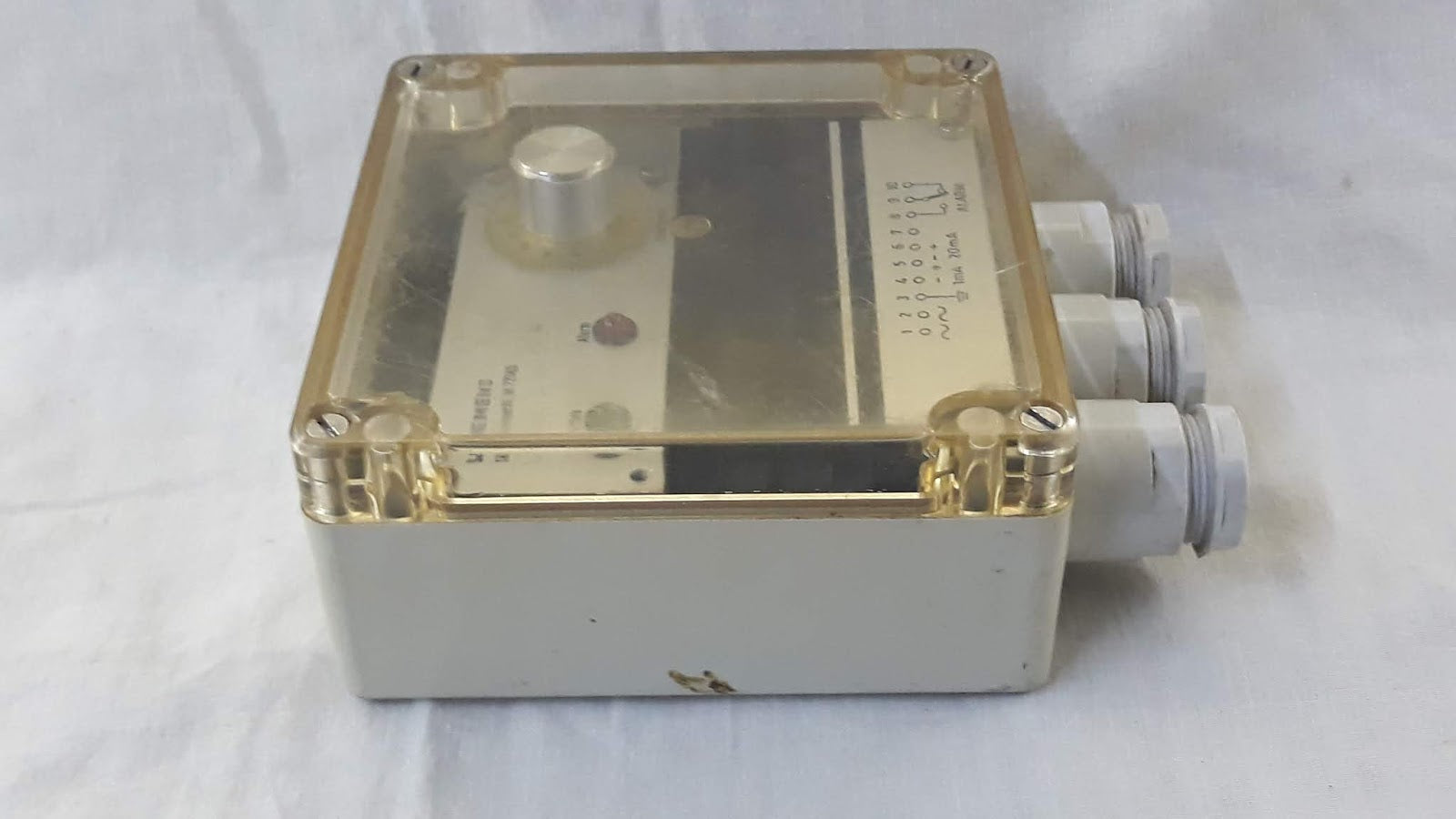 Siemens Signal Device M72145