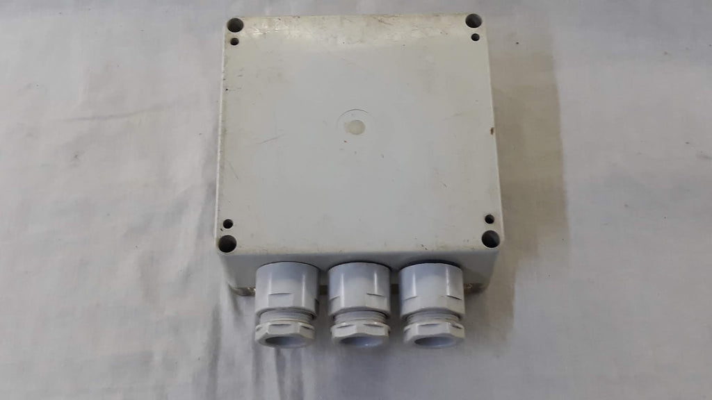 Siemens Signal Device M72145