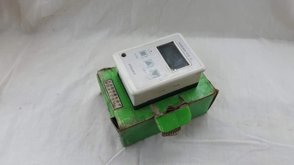 Saginomiya Thermo EYE P PLE-WD51-010 Thermostat