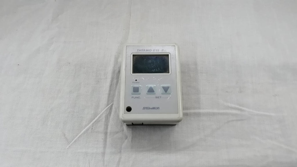Saginomiya Thermo EYE P PLE-WD51-010 Thermostat