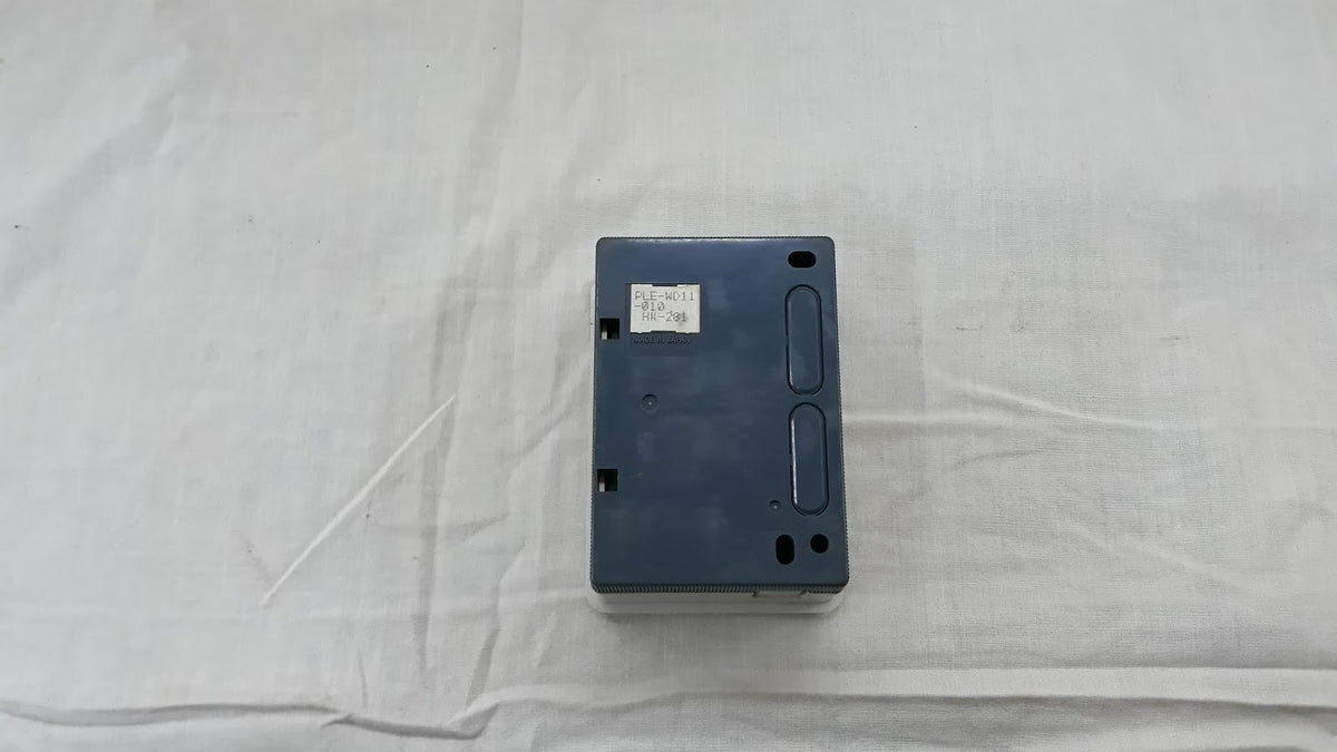 Saginomiya Thermo EYE P PLE-WD51-010 Thermostat
