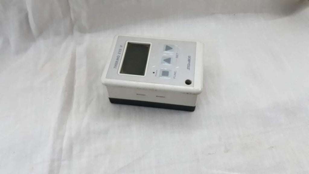 Saginomiya Thermo EYE P PLE-WD51-010 Thermostat