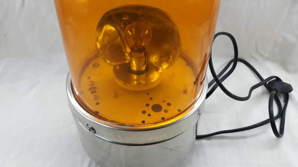 Dae Duck DL 135 Emergency Light