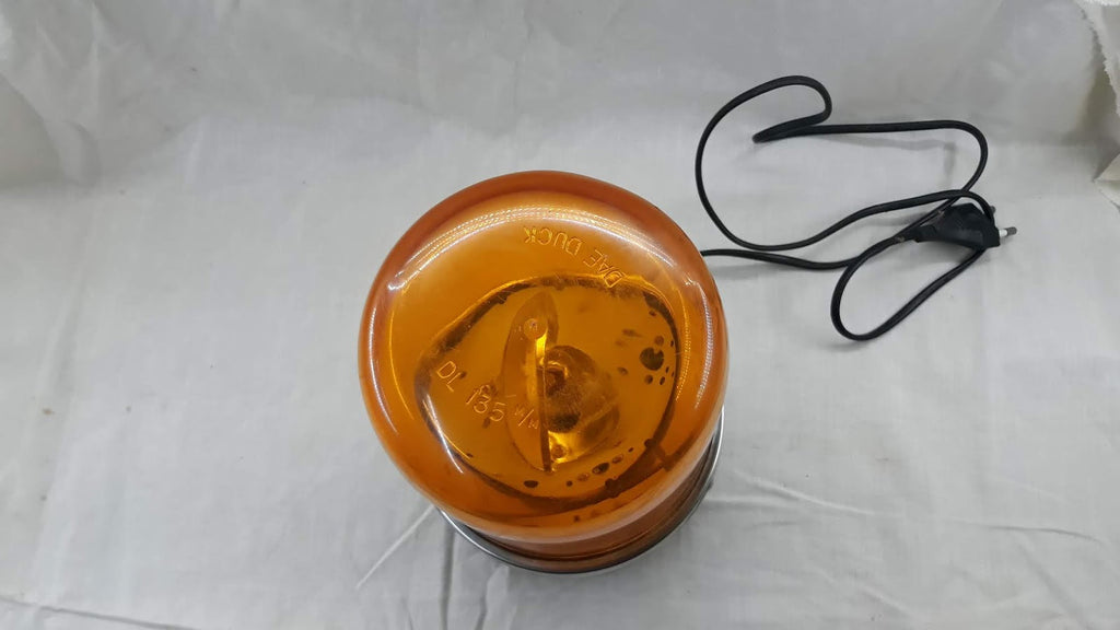 Dae Duck DL 135 Emergency Light
