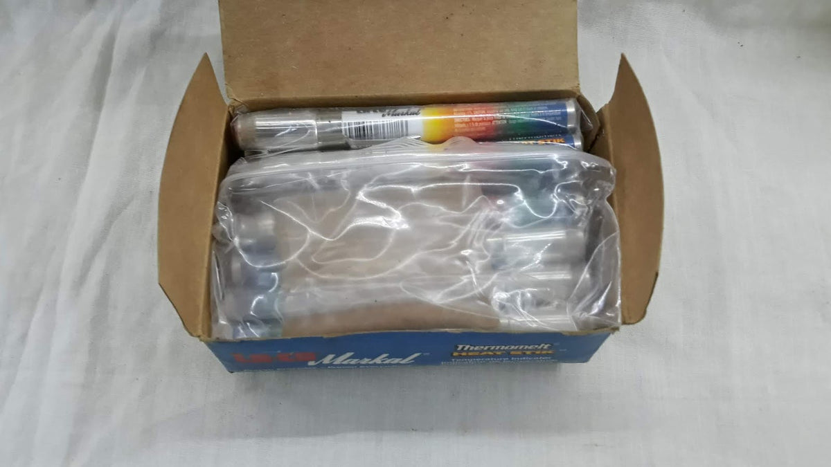 Markal 0086778 Thermostat Heat Stick Temperature Indicator