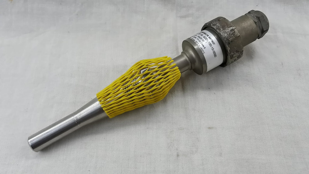 Danfoss Temperature Sensor MBT 5116 084Z8150