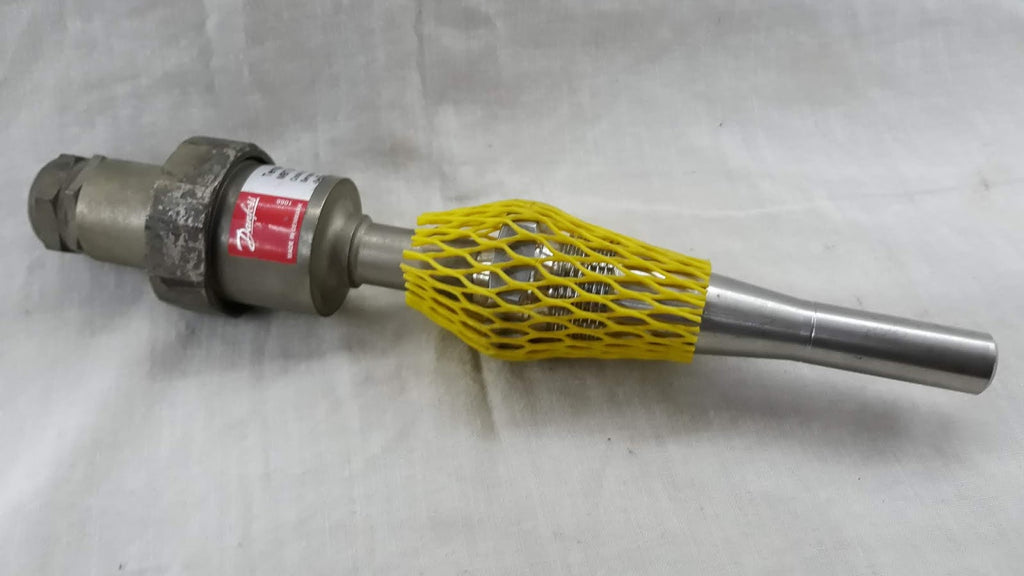Danfoss Temperature Sensor MBT 5116 084Z8150