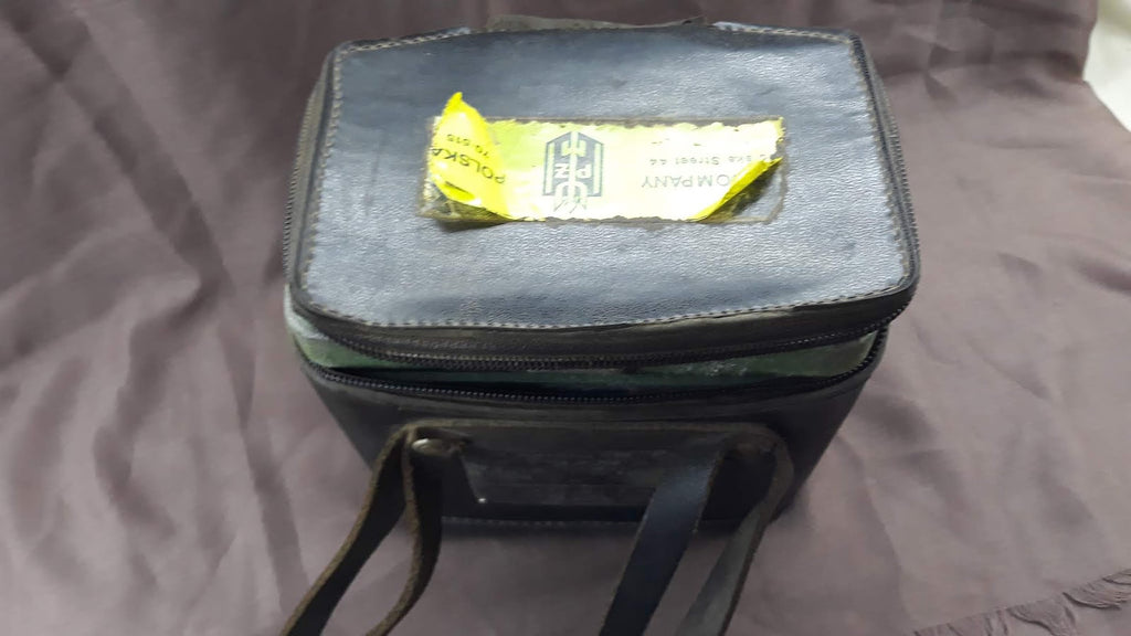MSA Combustible Gas Indicator Model 20 CGI 20