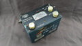 Riken Keiki Fine GP-204 Combustible Gas Detector Laboratory Analysis Gauge