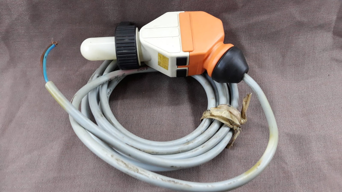 Bartec 07-3353-3143 Lamp Module with Connection Cable