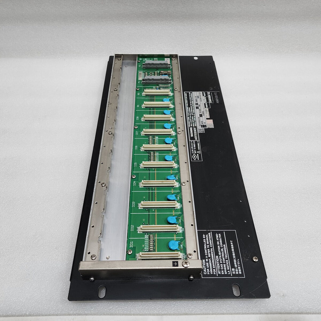 YOKOGAWA ANB10D NODE INTERFACE UNIT C2L203181-1103 220-240VAC