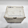 LS MOP-2 MOTOR OPERATOR 230VAC/220VDC