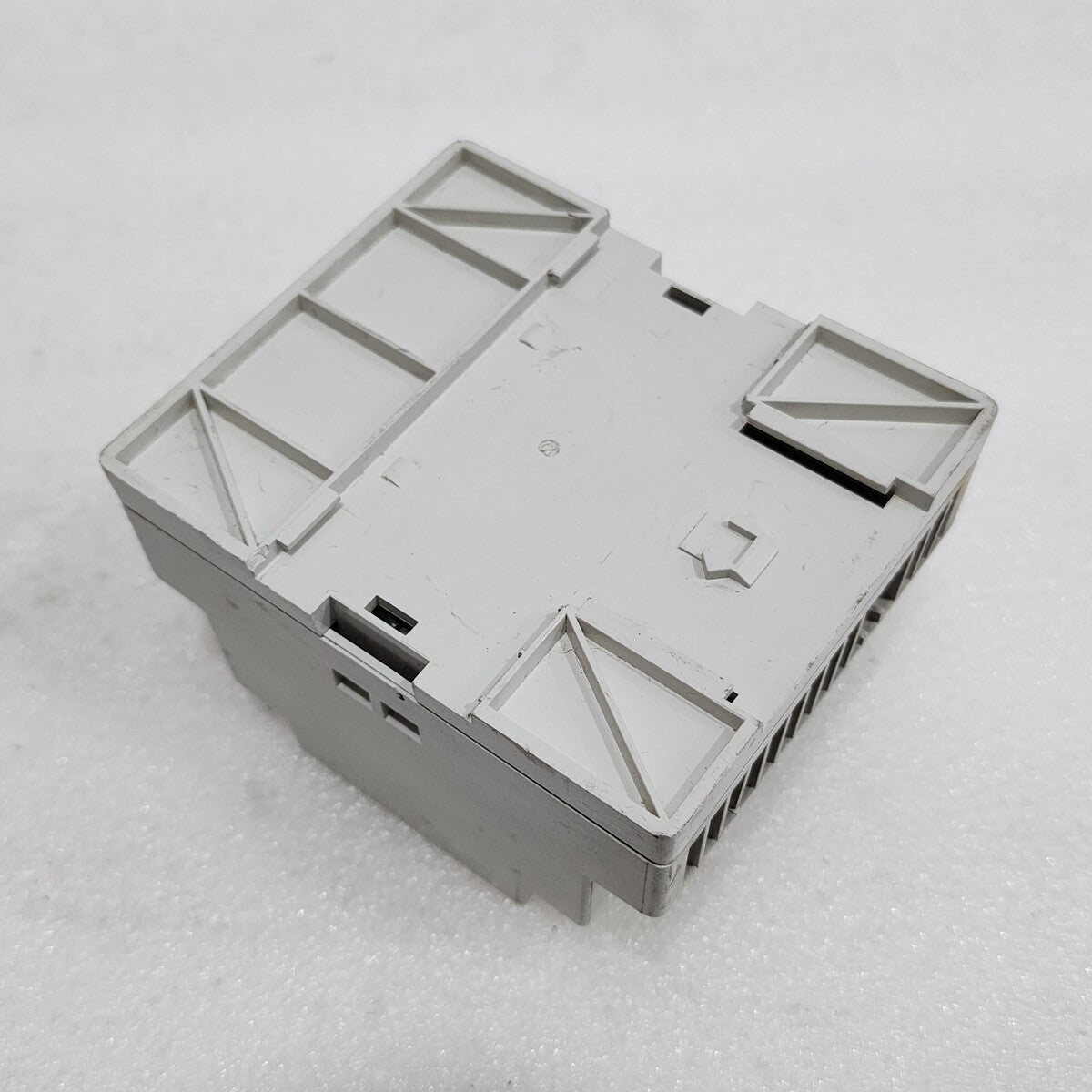 MEAN WELL DR-30-24 POWER SUPPLY MODULE 24VDC 1.5A