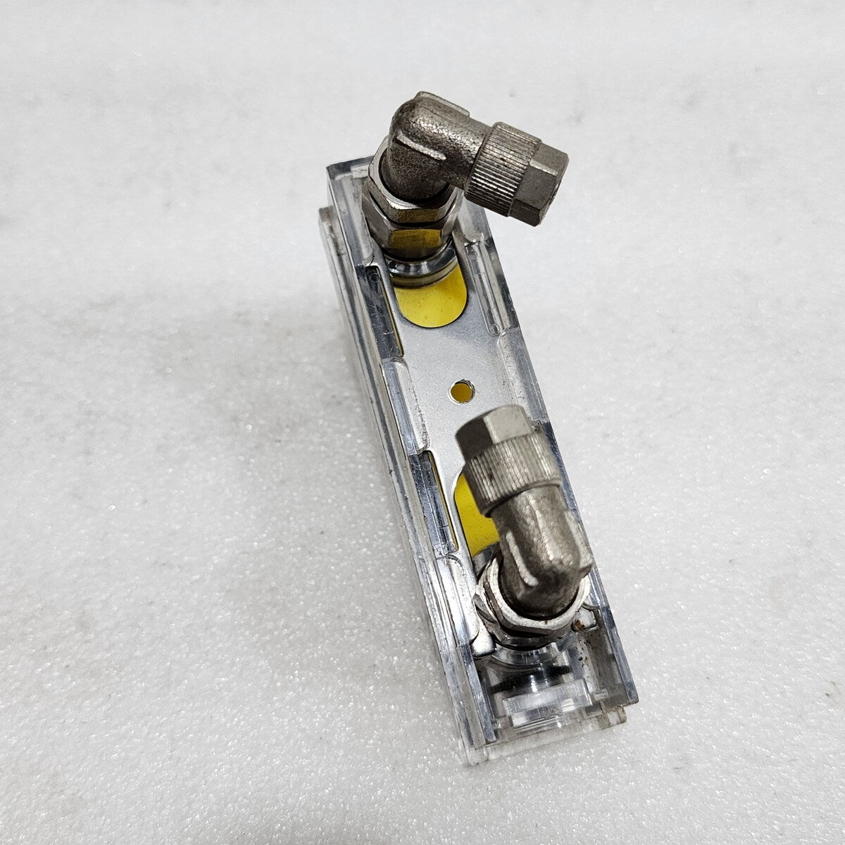 KOBOLD KSV-1106 I/H WASSER 656223 FLOWMETER EVAP DOSING UNIT