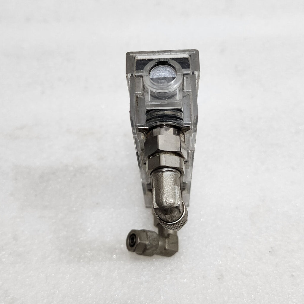 KOBOLD KSV-1106 I/H WASSER 656223 FLOWMETER EVAP DOSING UNIT