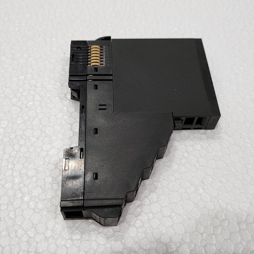 VIPA 021-1BF00 8-CH DIGITAL INPUT MODULE 24VDC