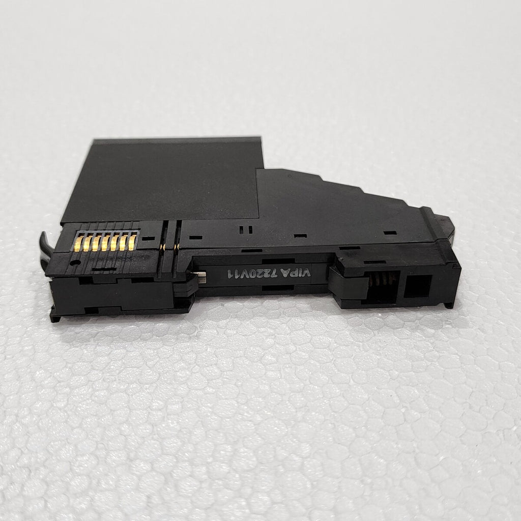 VIPA 021-1BF00 8-CH DIGITAL INPUT MODULE 24VDC