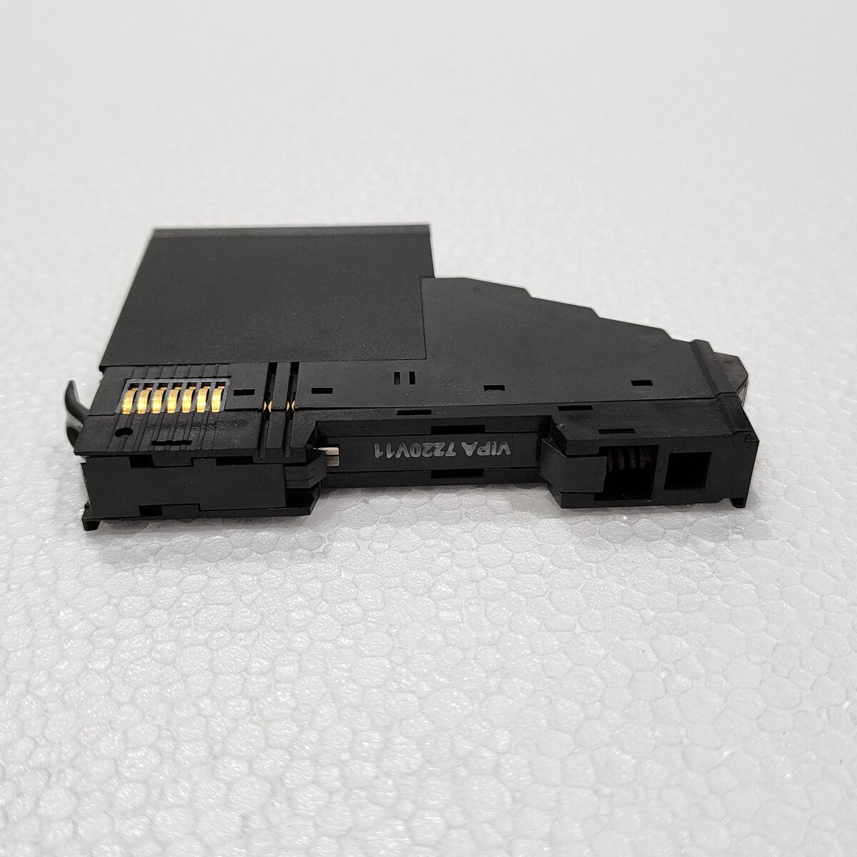 VIPA 021-1BF00 8-CH DIGITAL INPUT MODULE 24VDC