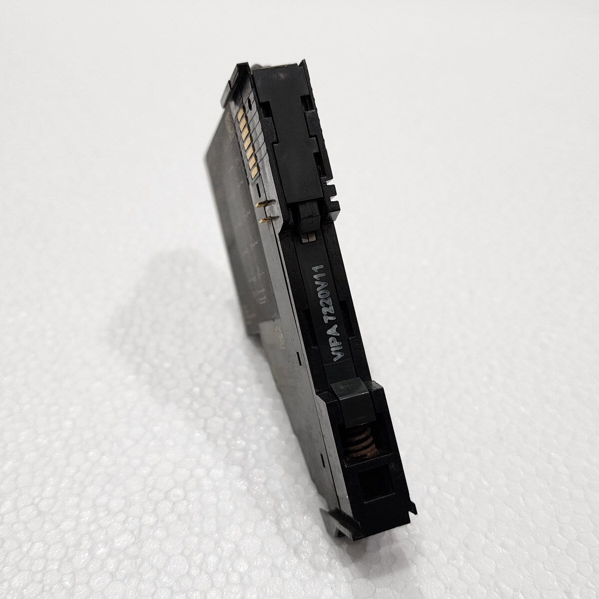VIPA 021-1BF00 8-CH DIGITAL INPUT MODULE 24VDC