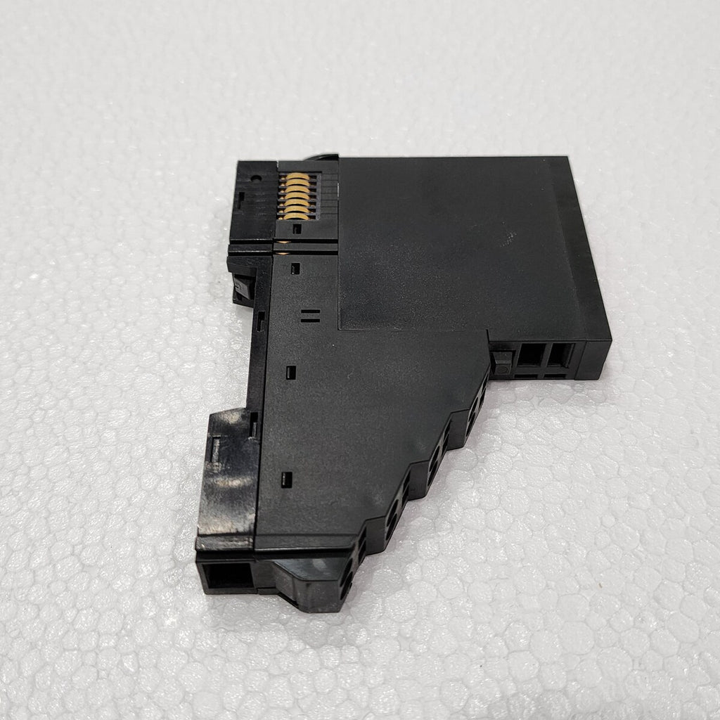 VIPA 031-1BD30 4CH ANALOG INPUT MODULE