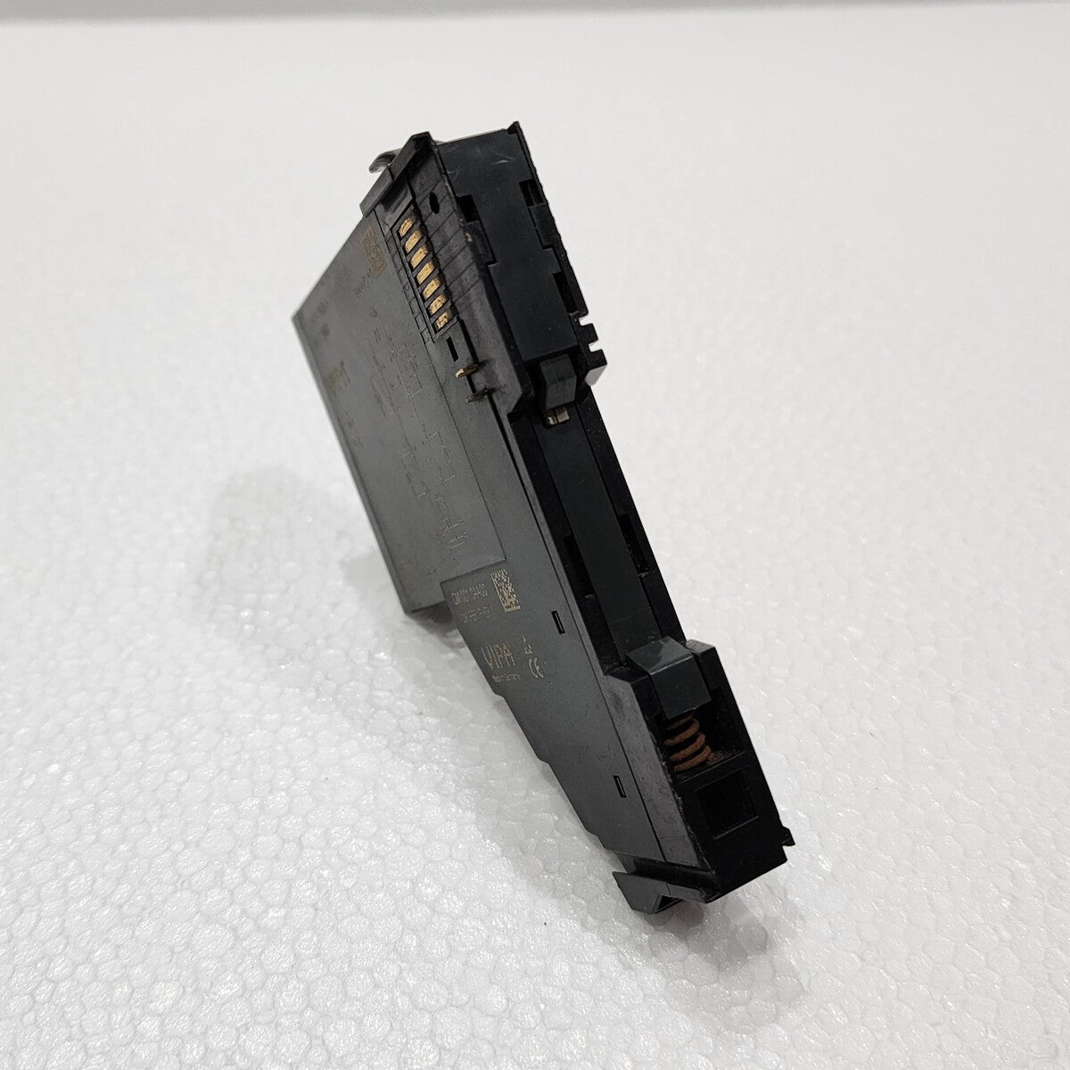 VIPA 031-1BD30 4CH ANALOG INPUT MODULE