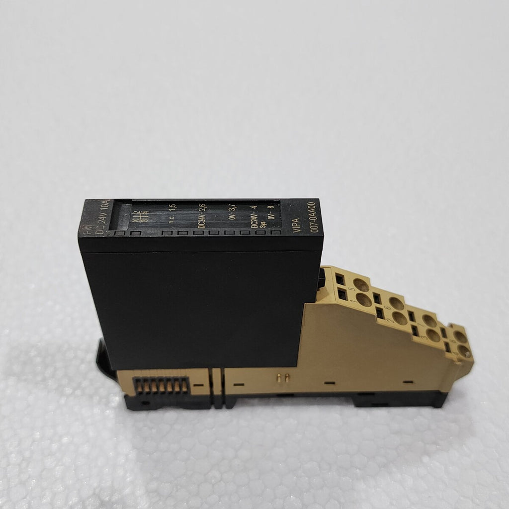 VIPA 007-0A00 DIGITAL OUTPUT MODULE