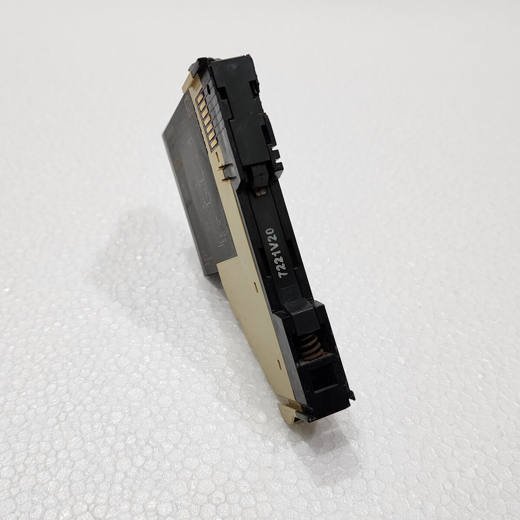 VIPA 007-0A00 DIGITAL OUTPUT MODULE