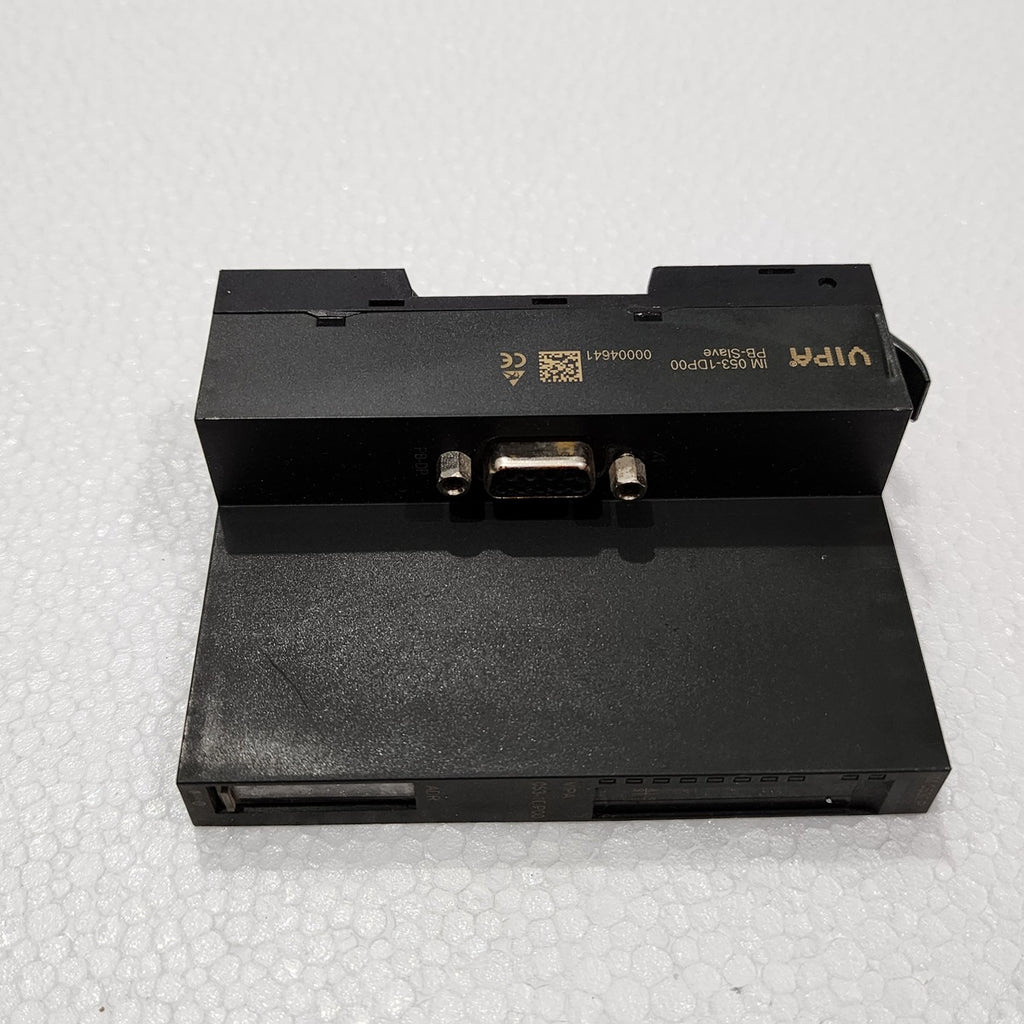 VIPA 053-1DP00 PROFIBUS DP SLAVE INTERFACE MODULE