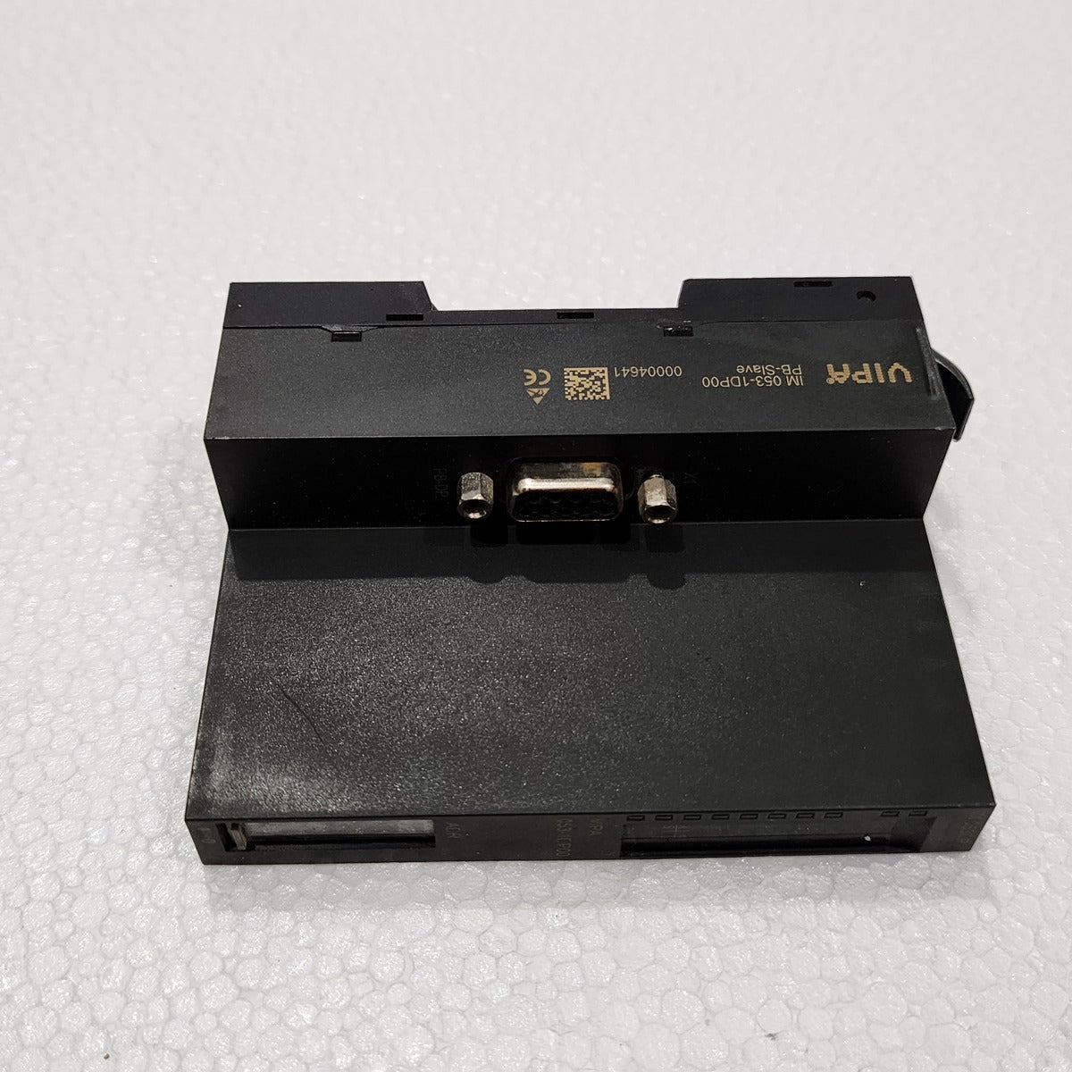 VIPA 053-1DP00 PROFIBUS DP SLAVE INTERFACE MODULE