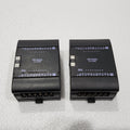 KEYENCE KV-E16R OUTPUT RELAY MODULE