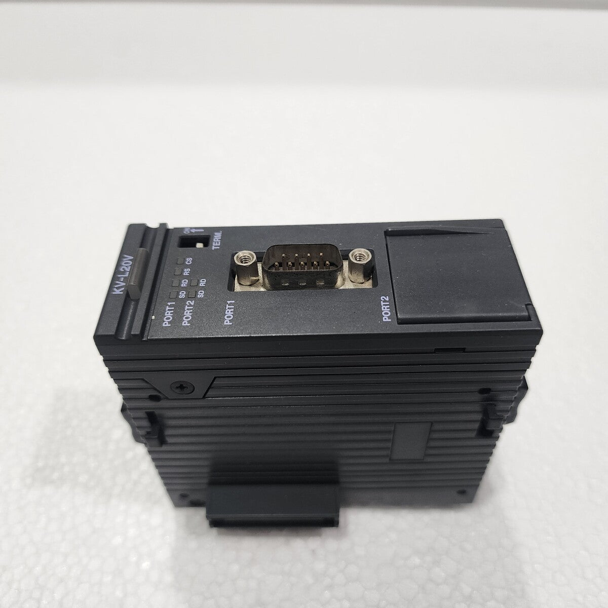 KEYENCE KV-L20V SERIAL INTERFACE MODULE