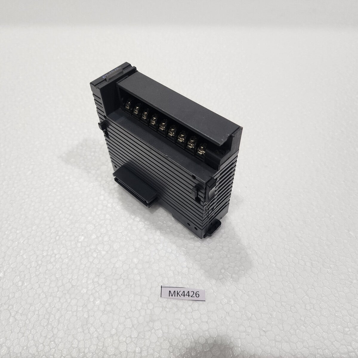 KEYENCE KV-AD40 ANALOG INPUT MODULE