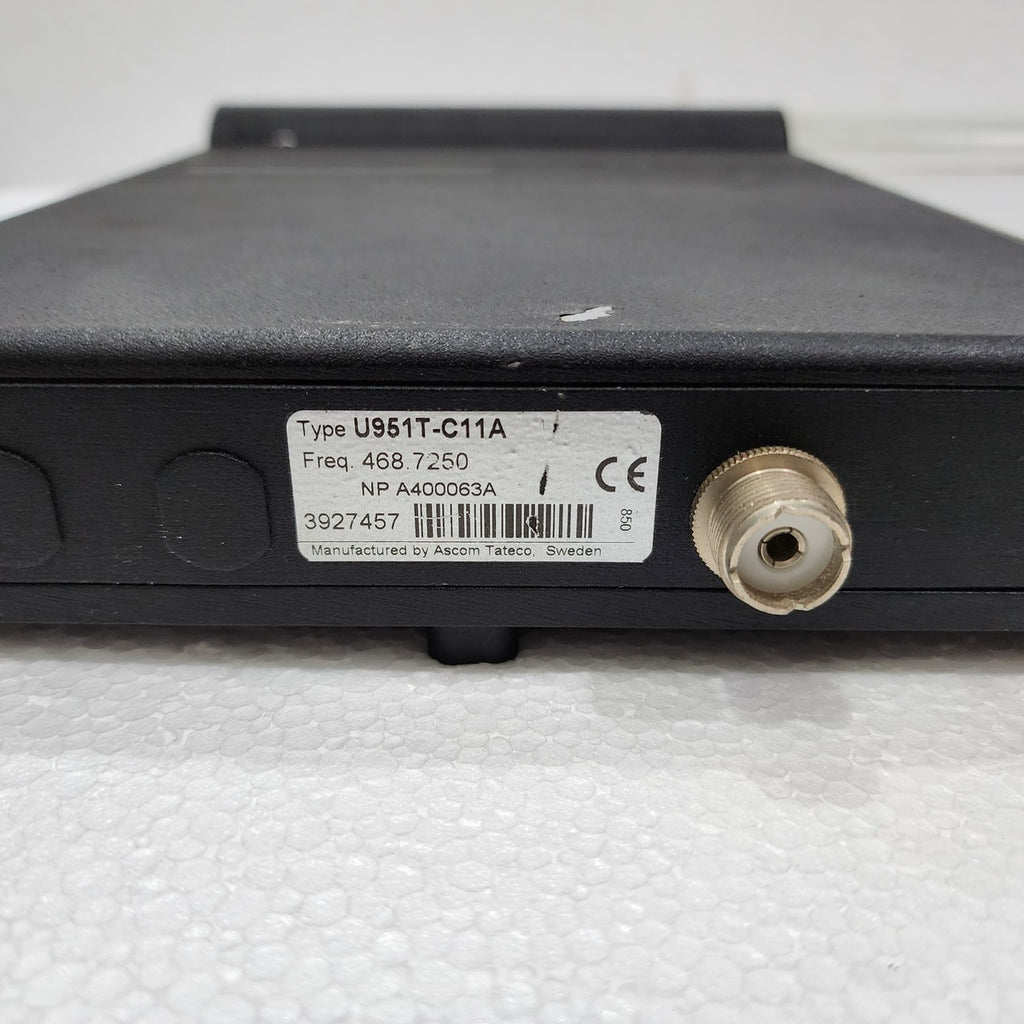 ASCOM TATECO U951T-C11A