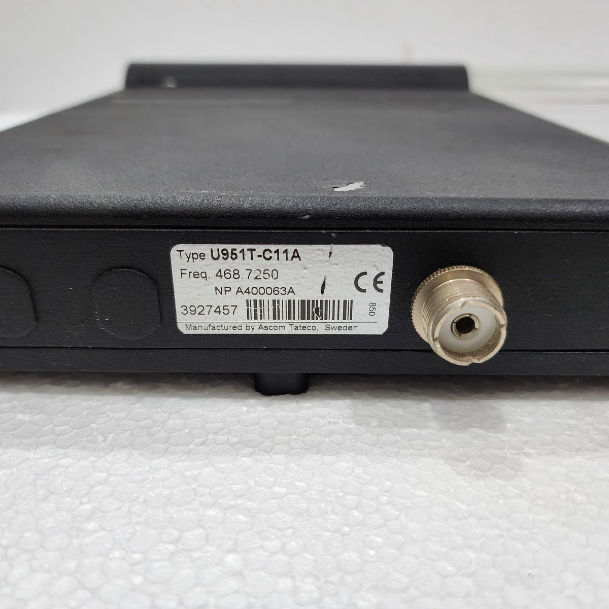 ASCOM TATECO U951T-C11A
